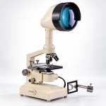 Projection Microscopes